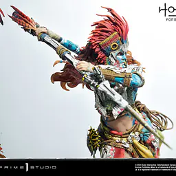 Prime 1 - Aloy 30