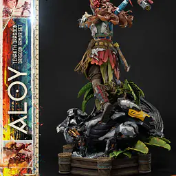 Prime 1 - Aloy 29