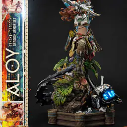 Prime 1 - Aloy 23