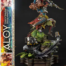 Prime 1 - Aloy 24