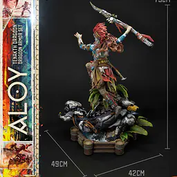Prime 1 - Aloy 26