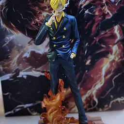 C2 - Sanji 1