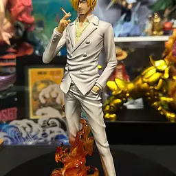 C2 - Sanji 2