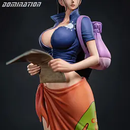 Domination - Nico Robin 2