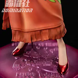 Domination - Nico Robin 5