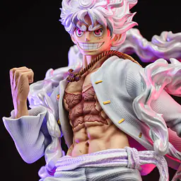 TZT - Nika Luffy 2