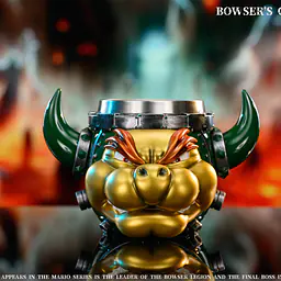PSD - Bowser Mug 1