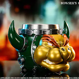 PSD - Bowser Mug 4