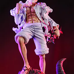 TZT - Nika Luffy 3
