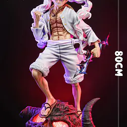 TZT - Nika Luffy 6
