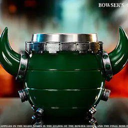 PSD - Bowser Mug 6