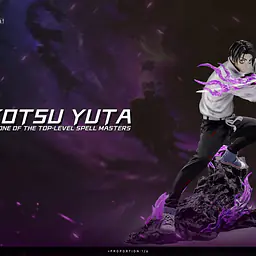 Time x Dream Boat - Yuta 3