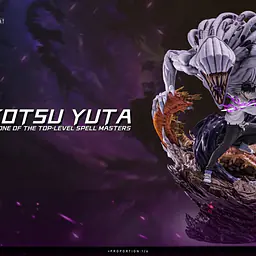 Time x Dream Boat - Yuta 1