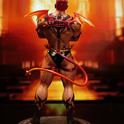 Gentleman - Samael 5