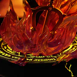 Gentleman - Samael 16