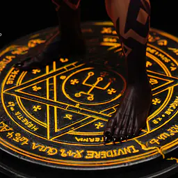 Gentleman - Samael 17
