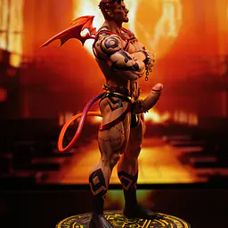 Gentleman - Samael 11