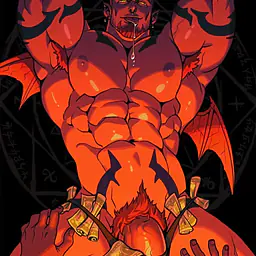 Gentleman - Samael 21