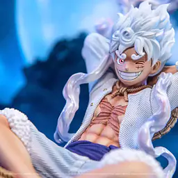Zook Factory - Nika Luffy 4