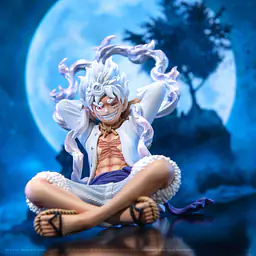 Zook Factory - Nika Luffy 3