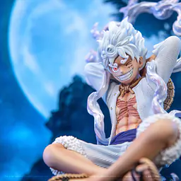 Zook Factory - Nika Luffy 2
