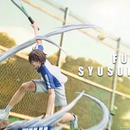 Hikari - Fuji Shūsuke 1
