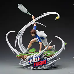 Hikari - Fuji Shūsuke 3