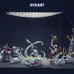 Hikari - Fuji Shūsuke 11