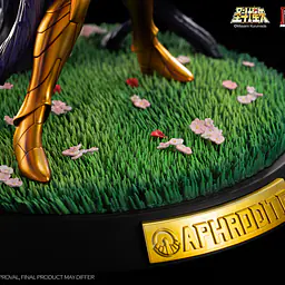 Jimei Palace - Aphrodite 5