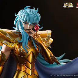 Jimei Palace - Aphrodite 4