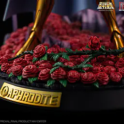 Jimei Palace - Aphrodite 7