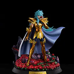 Jimei Palace - Aphrodite 2