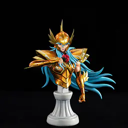 Jimei Palace - Aphrodite 3