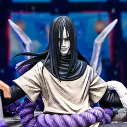 C4 - Orochimaru 4