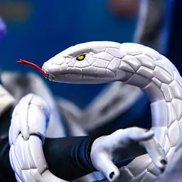 C4 - Orochimaru 10