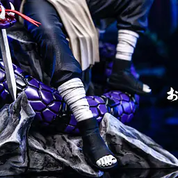 C4 - Orochimaru 3