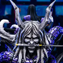 C4 - Orochimaru 7