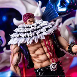 C2 - Katakuri 9