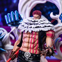 C2 - Katakuri 2