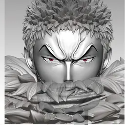 C2 - Katakuri 10