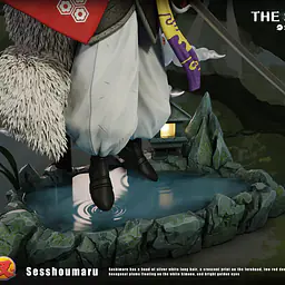 The Space - Sesshōmaru 7