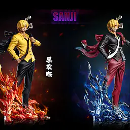 WM - Sanji 2