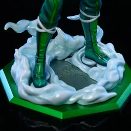 GG - Zoro 6
