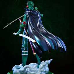 GG - Zoro 5