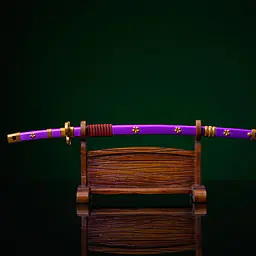 GG - Zoro 7