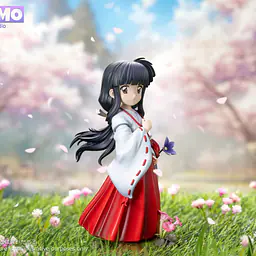 MIMO - Kikyō 1