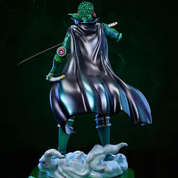 GG - Zoro 4