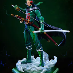 GG - Zoro 1