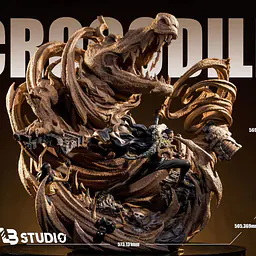 LB - Crocodile 6