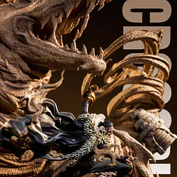 LB - Crocodile 4